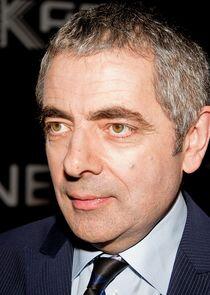 Rowan Atkinson Rowan Atkinson