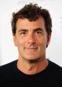 Robert Mailhouse Robert Mailhouse
