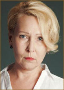 photo of Ольга Демидова