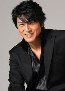 Katsunori Takahashi Katsunori Takahashi