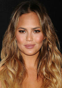 Chrissy Teigen Chrissy Teigen