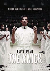 The Knick The Knick