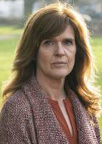 Elaine O'Callaghan