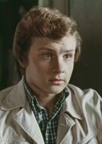 photo of Василий Фунтиков