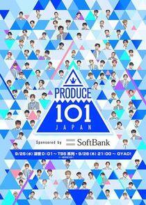 Produce 101 Japan Produce 101 Japan