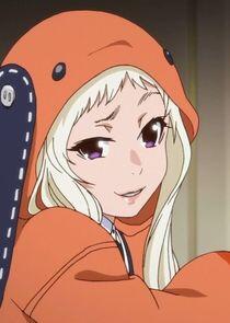 Runa Yomozuki Runa Yomozuki
