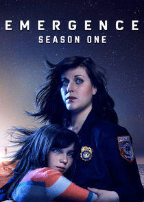 Emergence - Season 1 Emergence - Season 1