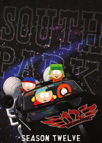 South Park - Season 12 South Park - Season 12