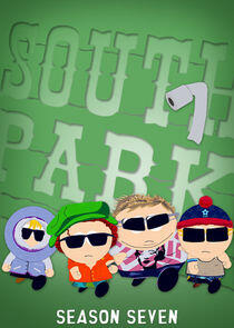 South Park - Season 7 South Park - Season 7