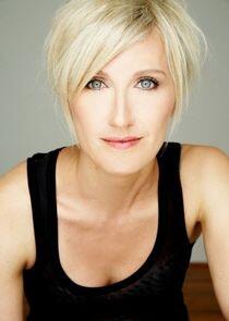 photo of Georgina Symes photo of Georgina Symes