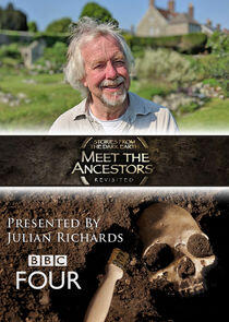 Stories from the Dark Earth: Meet the Ancestors Revisited Stories from the Dark Earth: Meet the Ancestors Revisited