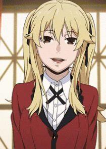 Meari Saotome Meari Saotome