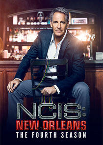 NCIS: New Orleans - Season 4 NCIS: New Orleans - Season 4