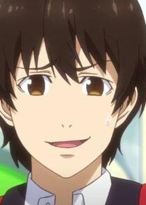 Ryōta Suzui Ryōta Suzui