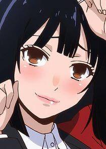 Yumeko Jabami Yumeko Jabami