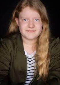 photo of Maggie Ireland-Jones photo of Maggie Ireland-Jones