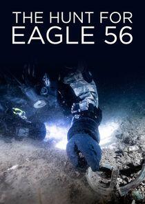 The Hunt for Eagle 56 The Hunt for Eagle 56