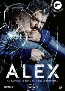 ALEX - Season 2 ALEX - Season 2