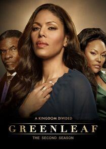 Greenleaf - Season 2 Greenleaf - Season 2