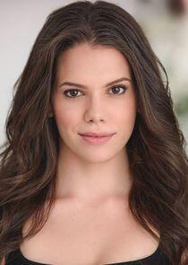photo of Jessica Pontes photo of Jessica Pontes