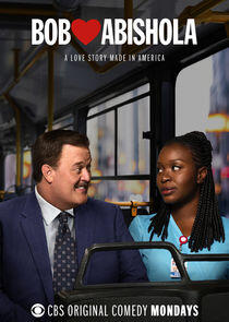 Bob ♥ Abishola - Season 1 Bob ♥ Abishola - Season 1