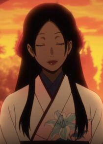 Yuriko Nishinotōin Yuriko Nishinotōin