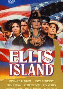Ellis Island Ellis Island