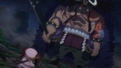 Believe in Luffy! The Alliance's Counterattack Begins! Believe in Luffy! The Alliance's Counterattack Begins!