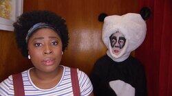 Sad Panda Sad Panda