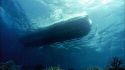 Escobar's Treasure Sub Escobar's Treasure Sub