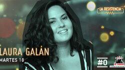 Laura Galán Laura Galán