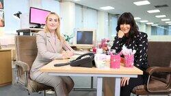 Anna Richardson Anna Richardson