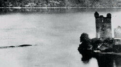 Hunt for Loch Ness Hunt for Loch Ness