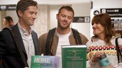 Live With Kelly and Ryan Hoodie, Complimentary Live With Kelly and Ryan Hoodie, Complimentary