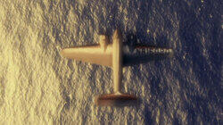 Debris of Amelia Earhart Debris of Amelia Earhart