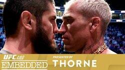 UFC 280 Embedded Episode 6 UFC 280 Embedded Episode 6