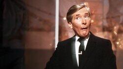 An Audience with Kenneth Williams An Audience with Kenneth Williams