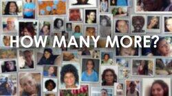 How Many More? How Many More?