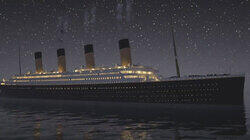 Titanic Phenomenon Titanic Phenomenon