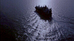 The Bermuda Triangle Conspiracy The Bermuda Triangle Conspiracy