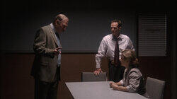 Mr. Monk Goes to the Theater Mr. Monk Goes to the Theater