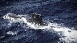 Mystery of the Sub Destroyer Mystery of the Sub Destroyer