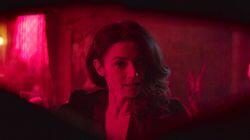 Chapter Five: Dreams in a Witch House Chapter Five: Dreams in a Witch House