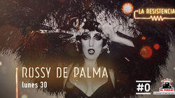 Rossy de Palma Rossy de Palma