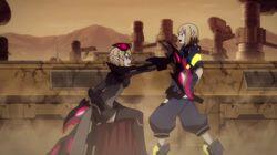 Quest 20: Rewrite History, Devour the Present Quest 20: Rewrite History, Devour the Present