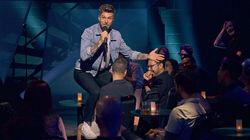 Joel Dommett Joel Dommett