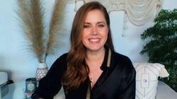 Amy Adams, Adam Davidson Amy Adams, Adam Davidson