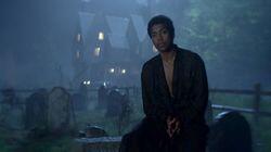 Chapter Six: An Exorcism in Greendale Chapter Six: An Exorcism in Greendale