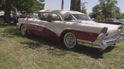 Double Date Kustom and Rod Show, Dodge Daytona