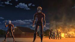 The Guardians The Guardians